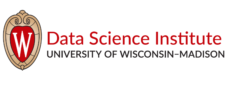 Data Science Institute logo