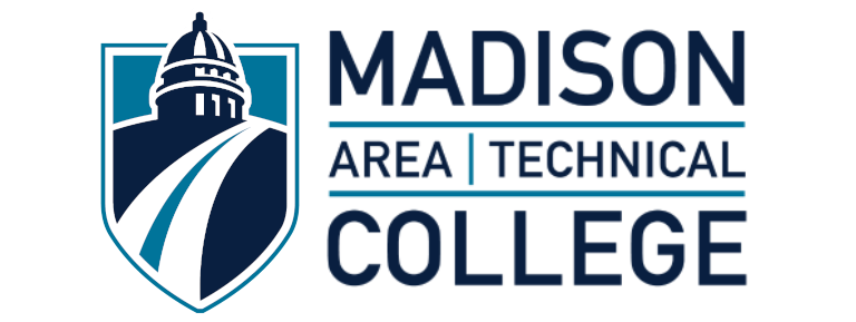 Madison College logo