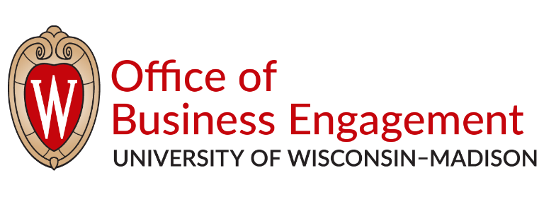 UW OBE logo